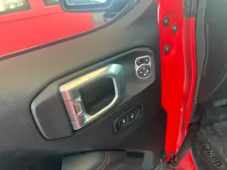 Jeep Wrangler Unlimited 2021 4x4 Rubicon 4p SUV