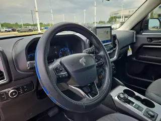 Ford Bronco Sport 2024 AWD Big Bend 4dr SUV
