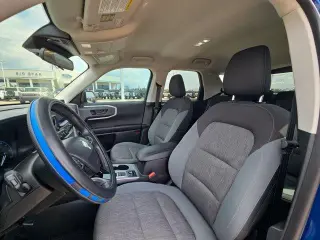 Ford Bronco Sport 2024 AWD Big Bend 4dr SUV