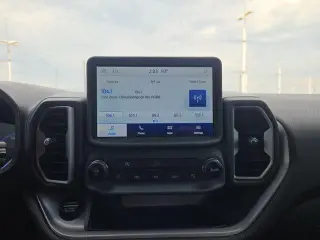 Ford Bronco Sport 2024 AWD Big Bend 4dr SUV