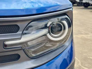 Ford Bronco Sport 2024 AWD Big Bend 4dr SUV