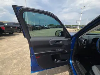 Ford Bronco Sport 2024 AWD Big Bend 4dr SUV