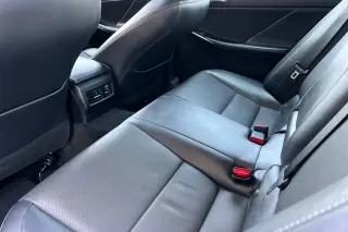 2023 Lexus IS
