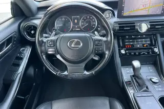 2023 Lexus IS