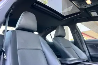 2023 Lexus IS