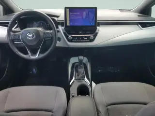 Toyota Corolla 2025 FX 4dr Sedan