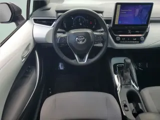Toyota Corolla 2025 FX 4dr Sedan