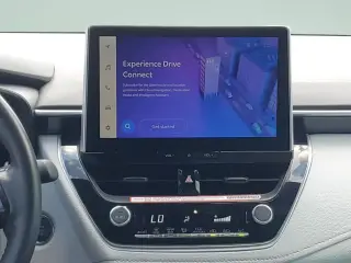 Toyota Corolla 2025 FX 4dr Sedan