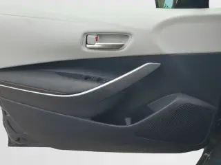 Toyota Corolla 2025 FX 4dr Sedan