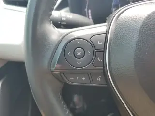 Toyota Corolla 2025 FX 4dr Sedan
