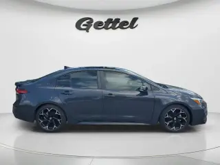 Toyota Corolla 2025 FX 4dr Sedan