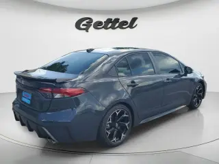 Toyota Corolla 2025 FX 4dr Sedan
