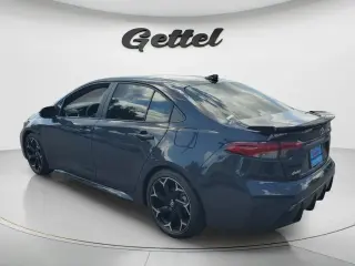 Toyota Corolla 2025 FX 4dr Sedan