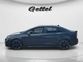 Toyota Corolla 2025 FX 4dr Sedan