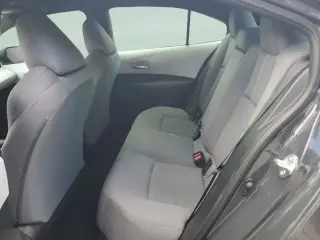Toyota Corolla 2025 FX 4dr Sedan