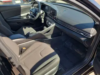 Hyundai ELANTRA 2024 SE 4p Sedan
