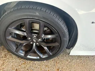 Dodge Charger 2020 R/T 4p Sedan