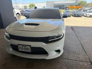 Dodge Charger 2020 R/T 4p Sedan