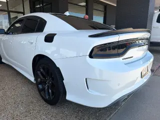 Dodge Charger 2020 R/T 4p Sedan