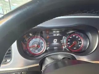Dodge Charger 2020 R/T 4p Sedan