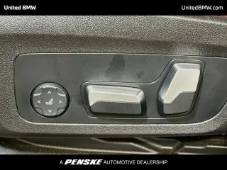 BMW X3 2023 sDrive30i 4p Vehículo de Actividad Deportiva