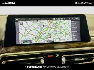 BMW X3 2023 sDrive30i 4p Vehículo de Actividad Deportiva