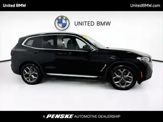 BMW X3 2023 sDrive30i 4p Vehículo de Actividad Deportiva