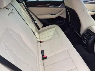 BMW X3 2024 sDrive30i 4dr Vehículo de Actividad Deportiva Deportiva