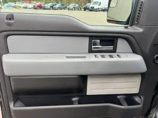 Ford F-150 2014 4x4 XLT 4dr SuperCab Styleside 6.5 ft. SB