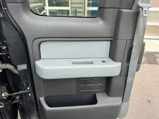 Ford F-150 2014 4x4 XLT 4dr SuperCab Styleside 6.5 ft. SB