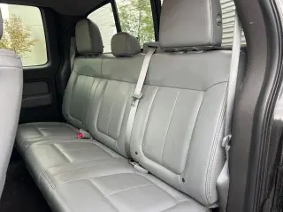 Ford F-150 2014 4x4 XLT 4dr SuperCab Styleside 6.5 ft. SB