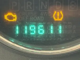 2011 Jeep Wrangler