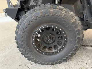 2011 Jeep Wrangler
