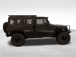2011 Jeep Wrangler