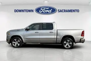 Ram 1500 2019 4x4 Laramie 4dr Crew Cab 5.6 ft. SB Pickup