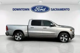 Ram 1500 2019 4x4 Laramie 4dr Crew Cab 5.6 ft. SB Pickup