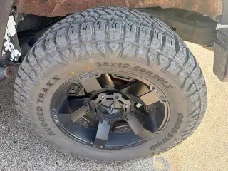 Jeep Wrangler Unlimited 2017 4x4 Sport 4dr SUV