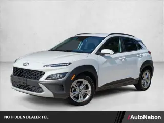 Hyundai KONA 2023 AWD SEL 4dr Crossover