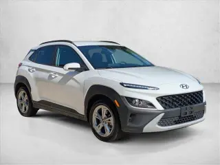 Hyundai KONA 2023 AWD SEL 4dr Crossover