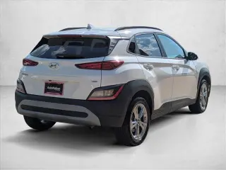 Hyundai KONA 2023 AWD SEL 4dr Crossover