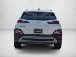 Hyundai KONA 2023 AWD SEL 4dr Crossover