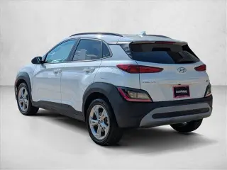 Hyundai KONA 2023 AWD SEL 4dr Crossover