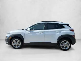 Hyundai KONA 2023 AWD SEL 4dr Crossover