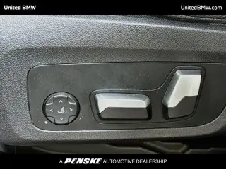BMW X3 2022 sDrive30i 4p Vehículo de Actividad Deportiva