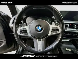 BMW X3 2022 sDrive30i 4p Vehículo de Actividad Deportiva