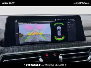 BMW X3 2022 sDrive30i 4p Vehículo de Actividad Deportiva