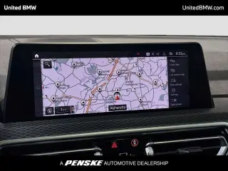 BMW X3 2022 sDrive30i 4p Vehículo de Actividad Deportiva
