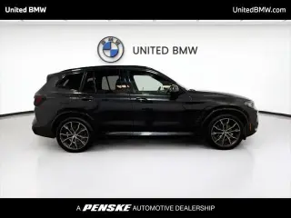 BMW X3 2022 sDrive30i 4p Vehículo de Actividad Deportiva