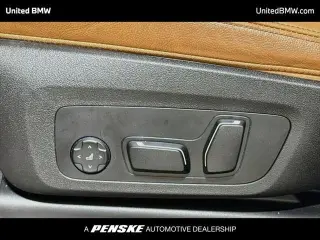 BMW X3 2024 sDrive30i 4dr Vehículo de Actividad Deportiva