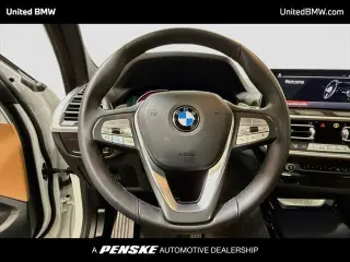 BMW X3 2024 sDrive30i 4dr Vehículo de Actividad Deportiva